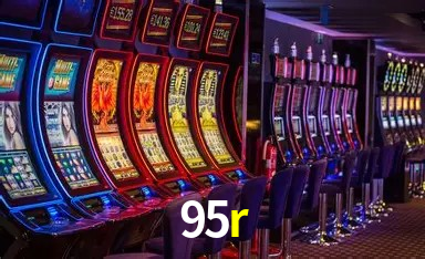 Experimente o Login Seguro Premium no 95r